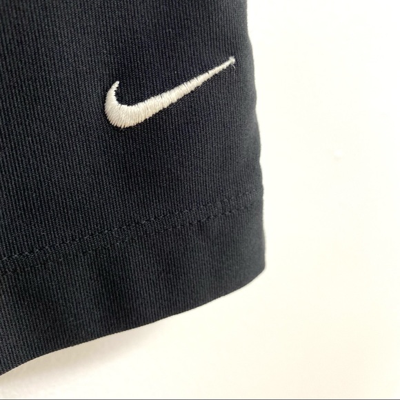 Nike Dri-Fit Wide Leg Capris - Picture 4 of 8